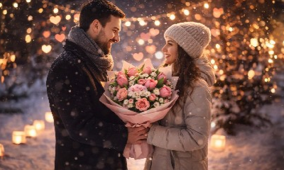 Мифы о цветах на 14 февраля Мифы о цветах на 14 февраля